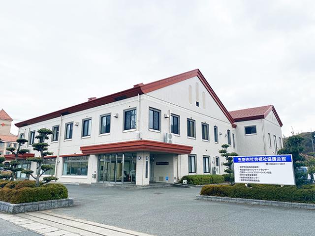 安心安定の環境の中でしっかり業務に集中できます。
福祉を一生の仕事にする、第一歩を踏み出しましょう!