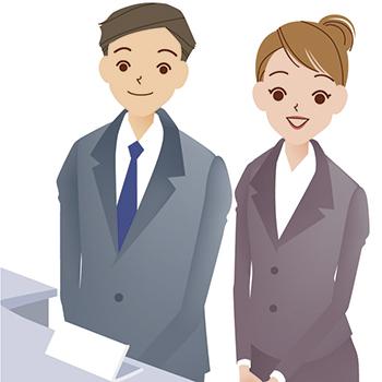 スミリンビジネスサービス株式会社（派遣先企業：家具ショップ）