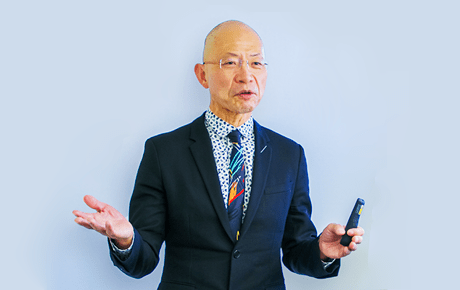 合言葉は魂のこもった医療。
私たちはすべての患者様の、よりよい伴走者でありたいと考えています。
