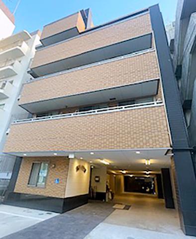 【高齢者向け賃貸住宅の介護職／正社員】資格を活かそう！勤務開始日は応相談！待遇充実◎高齢者向け賃貸住宅の介護スタッフ