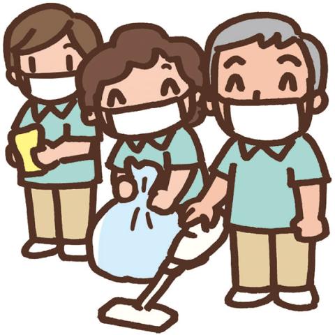 女性スタッフ活躍中。
土日祝定休でオンとオフのメリハリがしっかりつけられます。