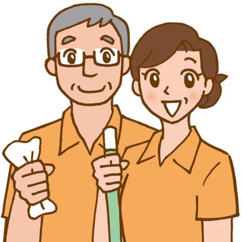 朝からお掃除すれば、気分すっきり＆お財布ふっくらで一石二鳥♪