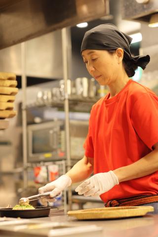 丸源ラーメン 長野東和田店