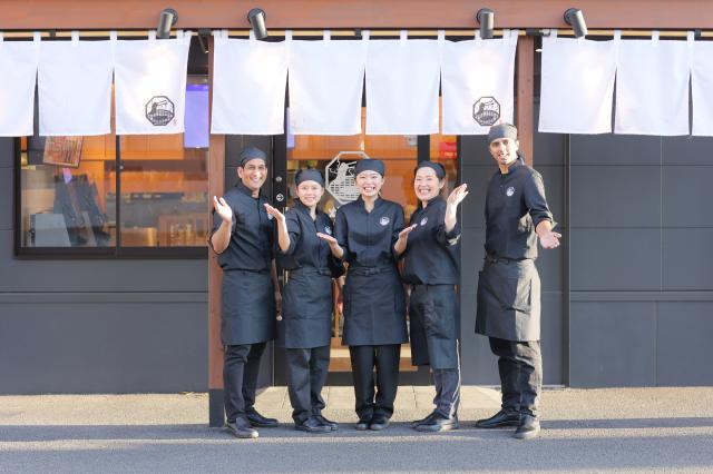 焼きたてのかるび 綾瀬駅東口店