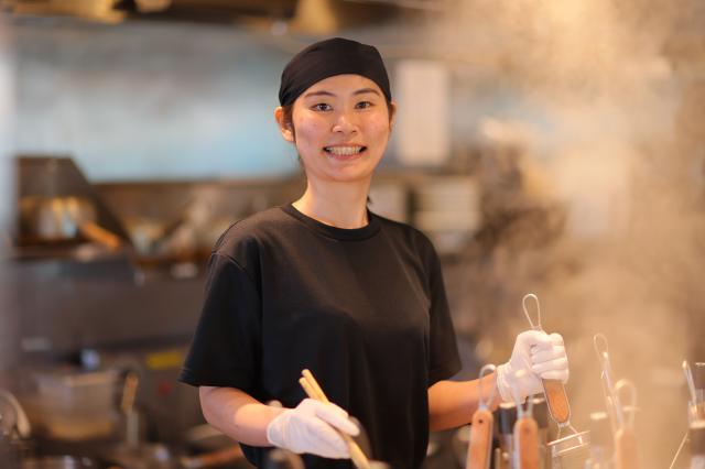丸源ラーメン 小山店