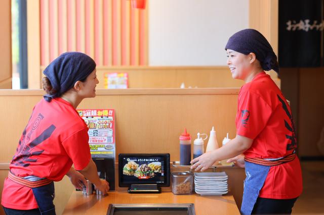 お好み焼本舗 仙台卸町店