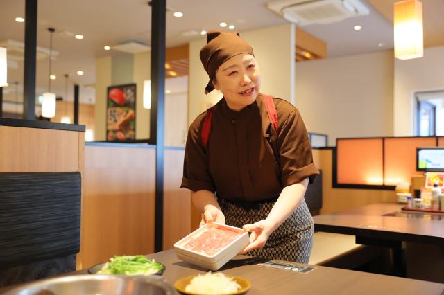 ゆず庵 江戸川船堀店