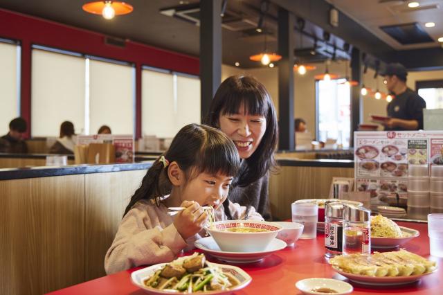調理経験は一切必要なし。
長いブランクがあっても心配いりません。