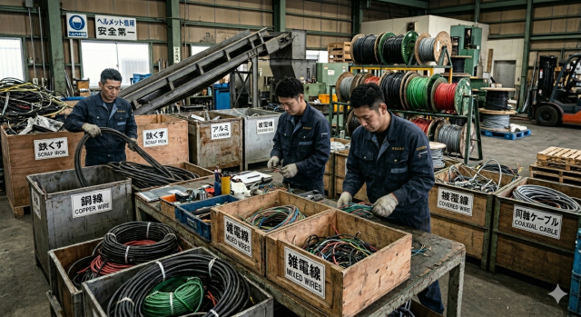 オンライン面談実施中
職場見学できますよ