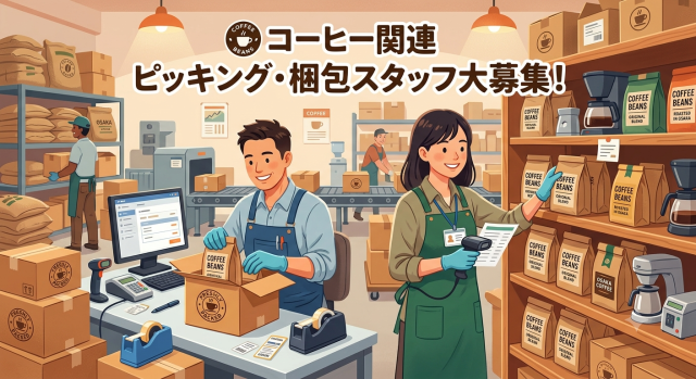 履歴書不要。オンライン面談実施中