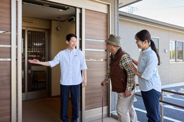 充実の研修があるので実務未経験の方もご安心ください。
勤務詳細はお気軽にご相談ください。