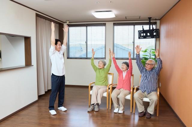【八王子市/施設長 サービス付き高齢者向け住宅（正社員）】管理者募集！施設長／サービス付き高齢者向け住宅／正社員