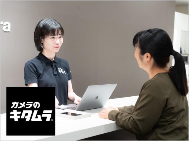 履歴書なしで面接可!入社時に知識は必要なし!未経験からスタートしたスタッフも多数活躍中!