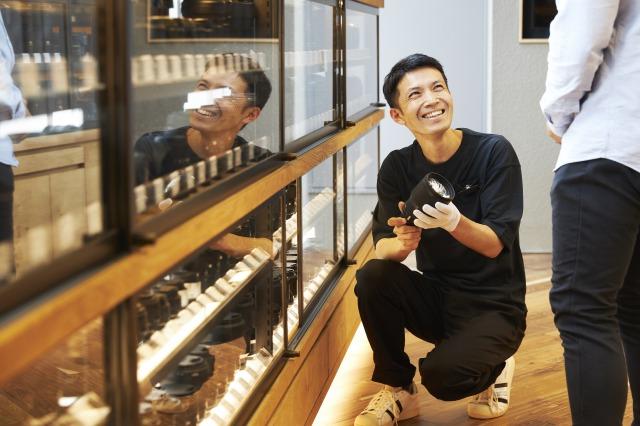 3月27日OPEN！カメラ専門店オープニングスタッフ大募集！未経験OK！髪色ネイル色自由！賞与年3回カメラのキタムラの受付案内・接客スタッフ