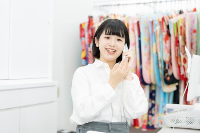 Wワークや扶養内もOK!学生さん、主婦(夫)の方、フリーターさん、皆さん大歓迎です。