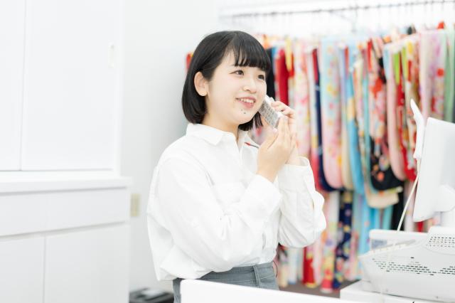 Wワークや扶養内もOK!学生さん、主婦(夫)の方、フリーターさん、皆さん大歓迎です。