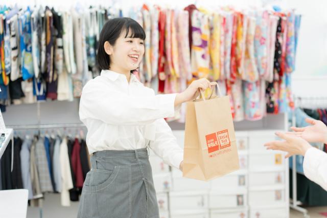 Wワークや扶養内もOK!学生さん、主婦(夫)の方、フリーターさん、皆さん大歓迎です。