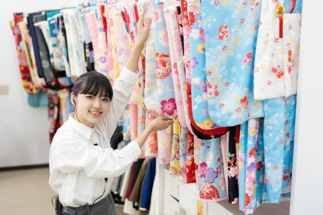 Wワークや扶養内もOK!学生さん、主婦(夫)の方、フリーターさん、皆さん大歓迎です。