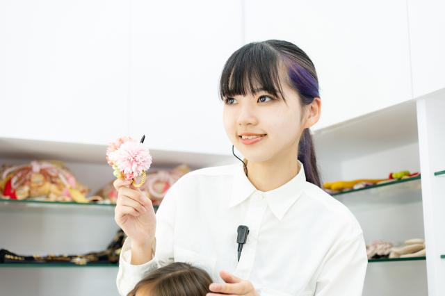 Wワークや扶養内もOK!学生さん、主婦(夫)の方、フリーターさん、皆さん大歓迎です。