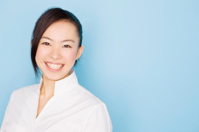 貴方のその笑顔!きっとやりがと感じることでしょう?