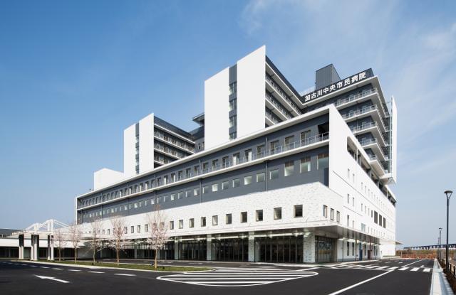 地域の為にあなたも頑張ってみませんか?