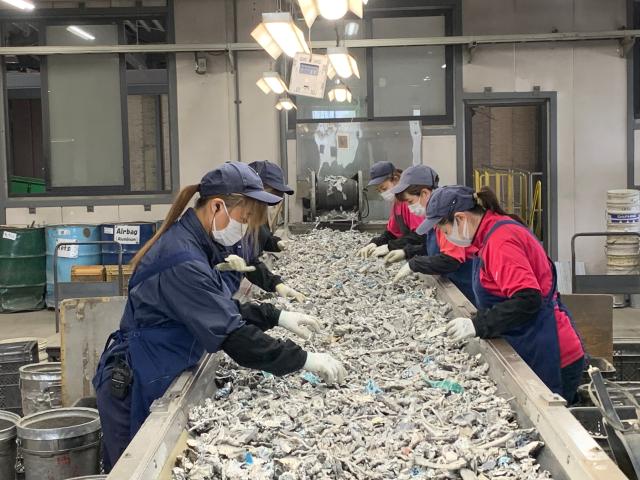 未経験OK×時給1,250円/20〜40代女性活躍中/無理なく続けられる選別作業/家事と両立しやすい選別作業