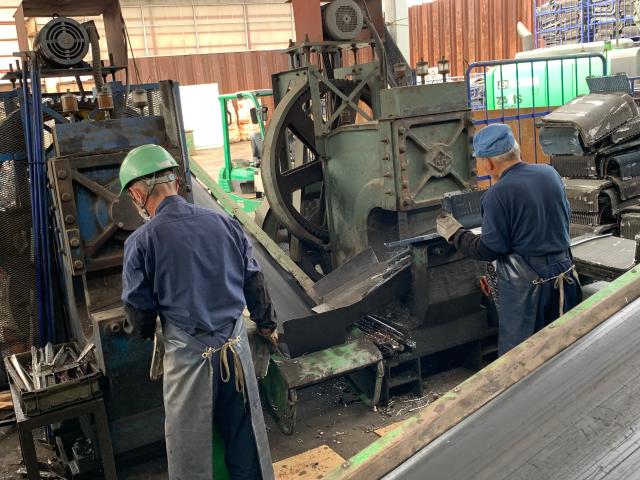 職場環境良好で、定着率抜群！