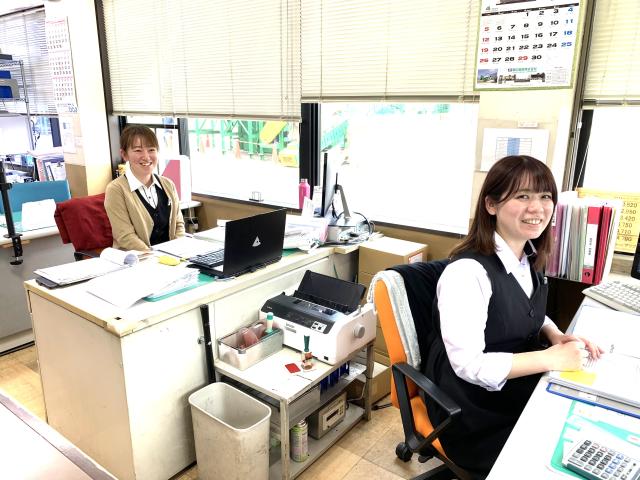 ★☆お仕事紹介☆★