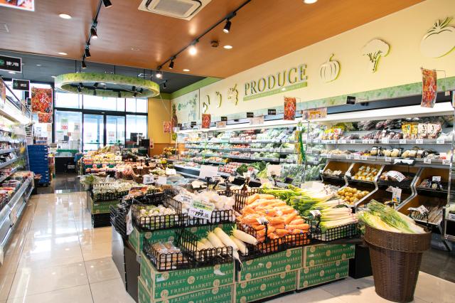 空いている時間を活用したい方はぜひ！
生活に欠かせないお店だから、安定感は抜群です。