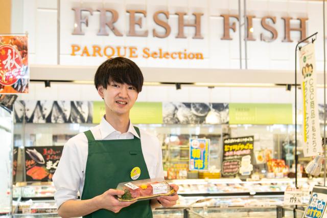 空いている時間を活用したい方はぜひ!
生活に欠かせないお店だから、安定感は抜群です。