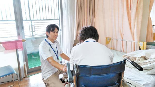 社会福祉法人盛幸会 湯々館の求人情報