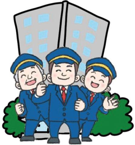 勤務先はJR「堅田」駅から徒歩15分!
研究所でのお仕事となります!