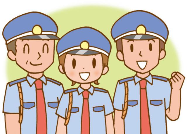 大型商業施設の【施設警備スタッフ】未経験OK◆駅直結◆週3日〜◆性別不問◆幅広い世代の挑戦を応援！施設警備業務（出入管理・開閉館業務、巡回警備）