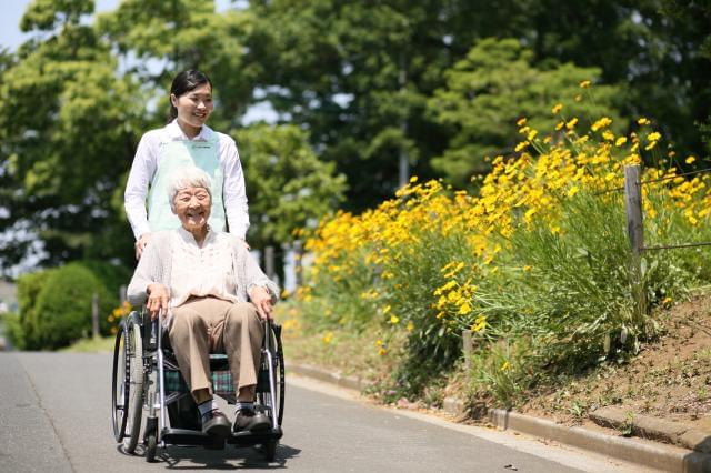 アースサポート調布のパート情報 イーアイデム 調布市の介護職 ヘルパー求人情報 Id