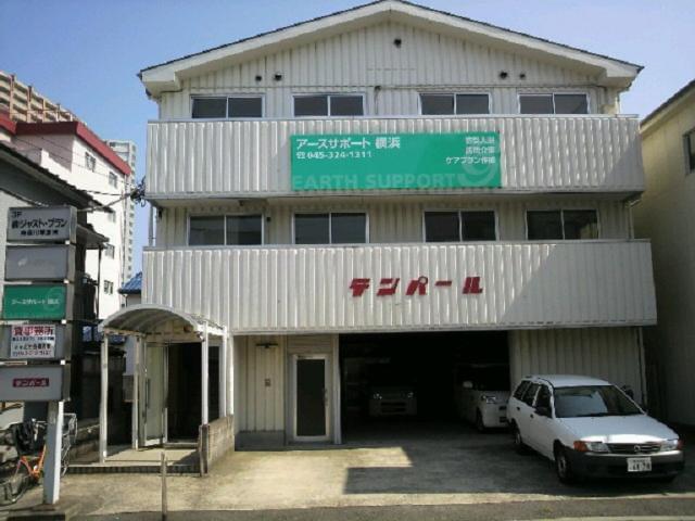 先輩がじっくり教育支援・同行するから安心!
経験不問で活躍できる介護ワークに挑戦しませんか?