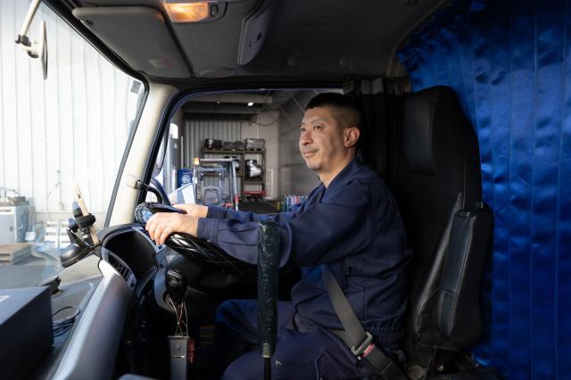 賞与あり◎
モチベーションを維持して続けられます。