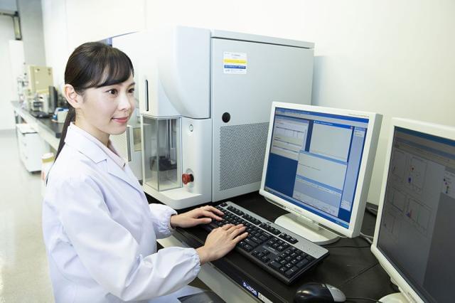 Wdb株式会社 姫路支店の正社員情報 イーアイデム 姫路市の入出庫 商品管理 検品求人情報 Id A