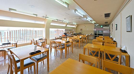 皆さんにおいしい時間を届ける、
やりがいのある仕事にチャレンジしませんか!