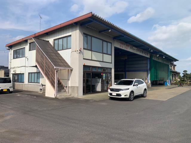 私たち「飯田商事運輸」について