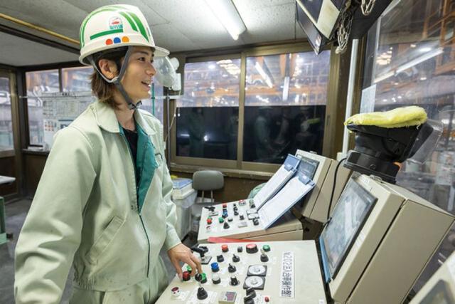 NC東日本コンクリート工業株式会社