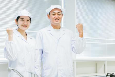 高木工業株式会社（ロッテ狭山工場）
