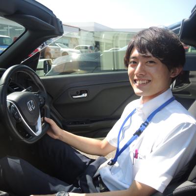 株式会社 ホンダオート新発田