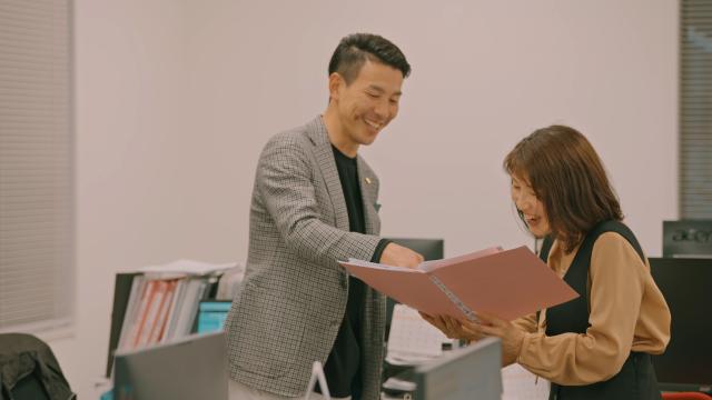 VISIOクリエイトシングス株式会社