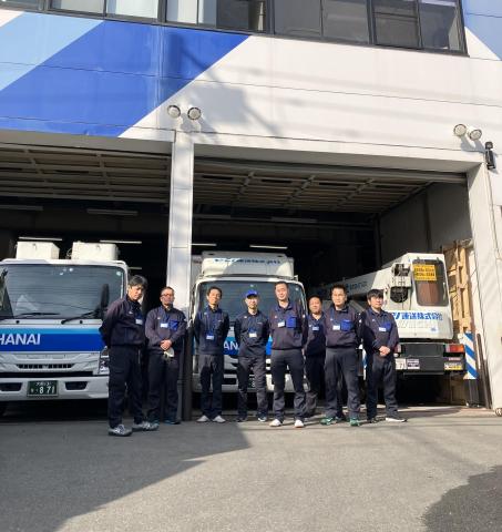 ピアノ運送株式会社