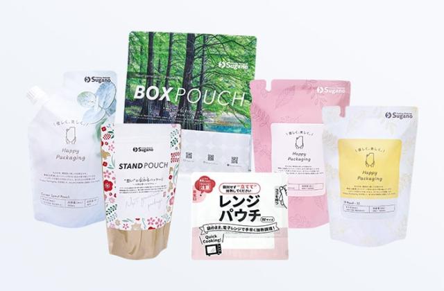 菅野包装資材株式会社