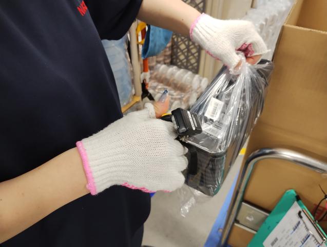 ナカヤ化学産業株式会社　今立事業所