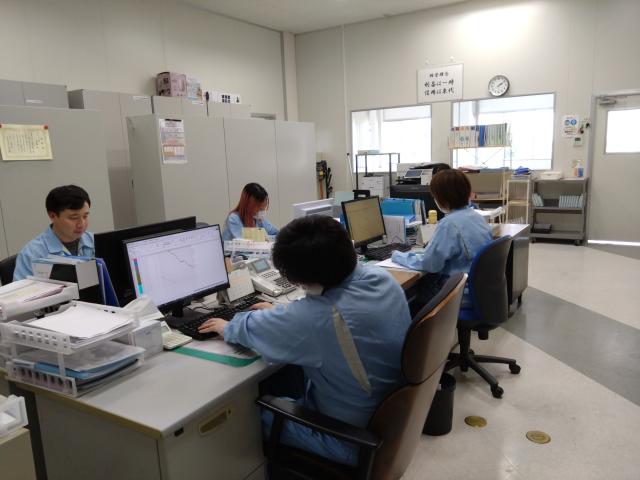 三光アルミ株式会社
