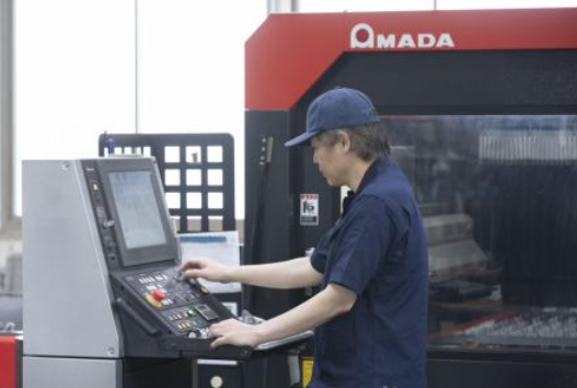 渡辺金属株式会社