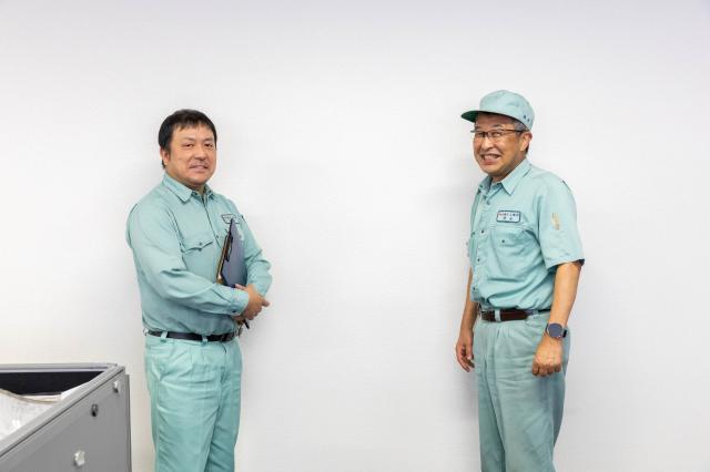 藤沢工機株式会社