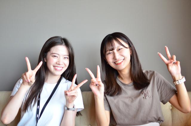 入社する前の不安な気持ちはみなさん一緒ですので、「面接前に職場の雰囲気や評価制度の説明をまずは聞いてみたい」という要望も大歓迎◎
いつでもお電話などでご連絡ください(^▽^)/
